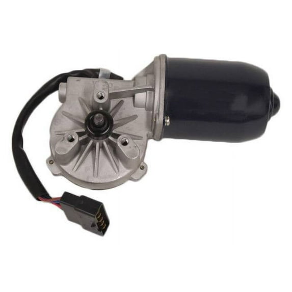 New Front Wiper Motor Fits Blue Bird Vision School Bus 2003-Present 00102238