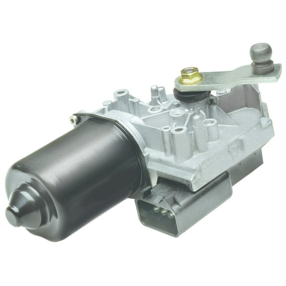 New Front Wiper Motor Fits Buick Lesabre Cadillac Deville 2000-2005 12463070