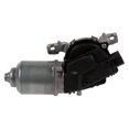 thumbnail image 1 of New Front Wiper Motor Fits Cadillac Ats Dodge Dart Durango Jeep Cherokee Patriot, 1 of 2