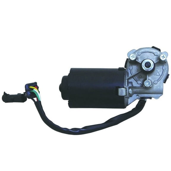 New Front Wiper Motor Fits Case 590 Turbo 580Sk 580Sl 590Slyears A186256