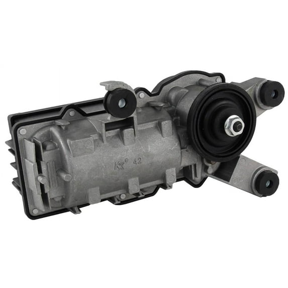 New Front Wiper Motor Fits Chevrolet Astro Cavalier S10 1985-1994 22049813 20672