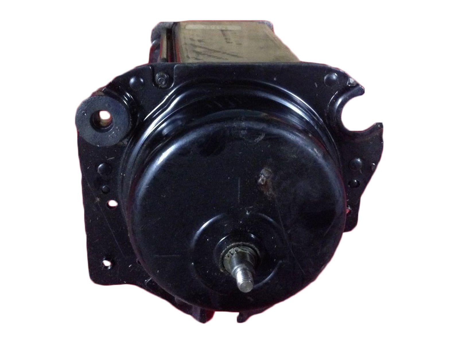 NEW Front Wiper Motor For Chevy Chevelle & Chevy II (1963-1967) - Rareelectrical