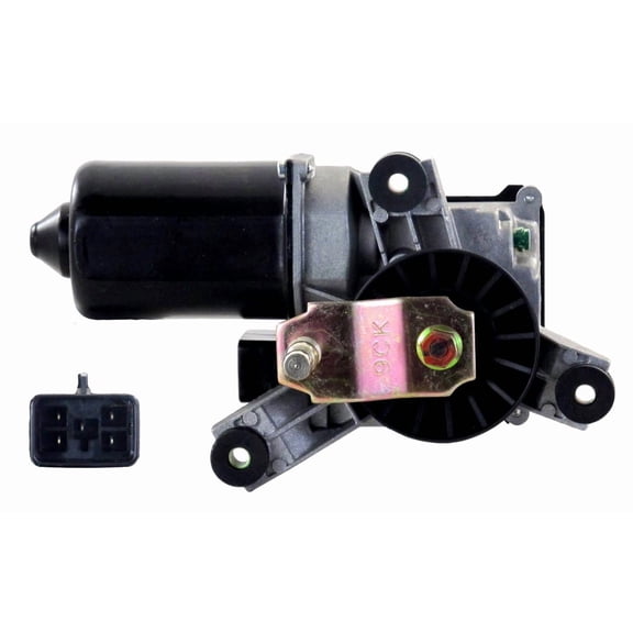 New Front Wiper Motor Fits Chevrolet C60 C6500 C70 C7500 Kodiak 1990-02 W/Delay