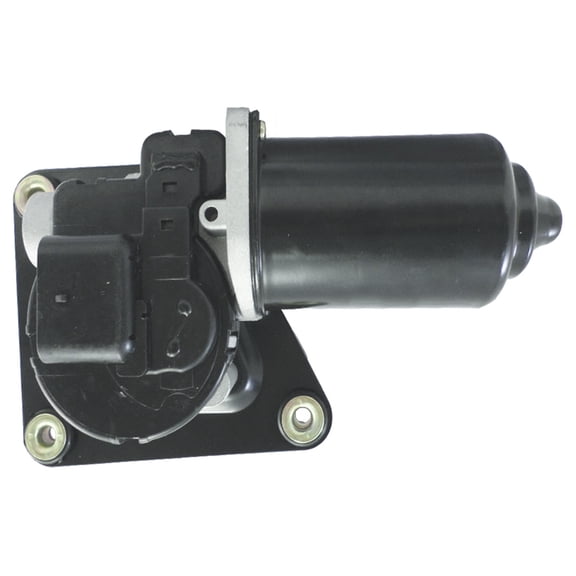 New Front Wiper Motor Fits Ford F-450 Xl Xlt Standard Cab 7.5L 1997 F9Pz17508Aa