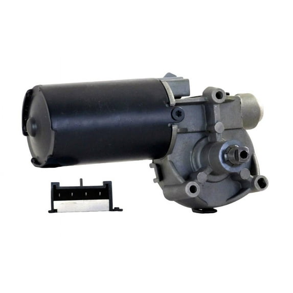 New Front Wiper Motor Fits Ford Taurus 1987-1993 E7Dz-17508-A 20675 Aa140298