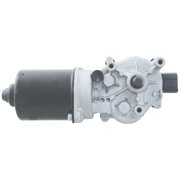 New Front Wiper Motor Fits Honda Civic Exs Lxs Sedan 1.8L 2006-07 76505-Sna-A02