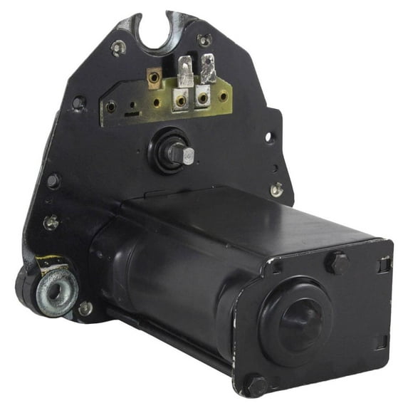 New Front Wiper Motor Fits Jeep J-100 J-2500 Jeepster 1963-1966 5045331 5045361
