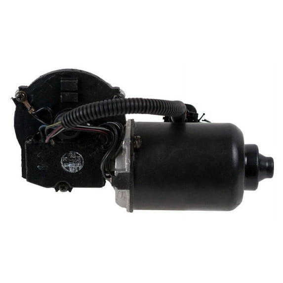 New Front Wiper Motor Fits Kia Left Hand Drive 2003-2009 98100-3E000 98100-3E100