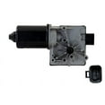 thumbnail image 1 of New Front Wiper Motor Fits Oldsmobile Silhouette 1997-2000 12365393 85-1025, 1 of 2