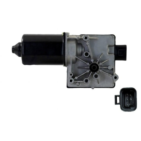 New Front Wiper Motor Fits Oldsmobile Silhouette 1997-2000 12365393 85-1025