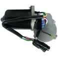 thumbnail image 1 of Wiper Motor Compatible with 1987-2006 Kenworth T800 C500 Gliders Long Conventional Heavy Duty 12V CCW E-108-010 E108010 WPM8022, 1 of 2