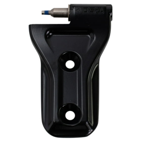 New Front or Rear Lower Door Hinge LH Side Black for Jeep Wrangler Gladiator Fits select: 2018-2019,2021 JEEP WRANGLER UNLIMITED