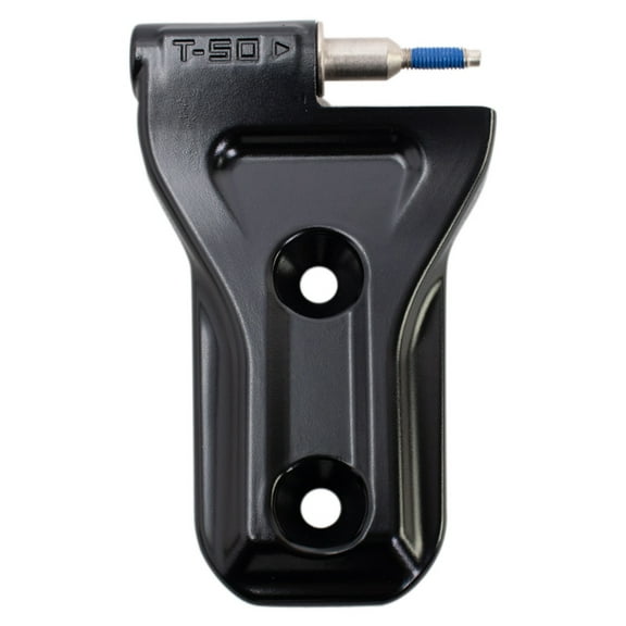 New Front or Rear Upper Door Hinge RH Passenger Side for Jeep Wrangler Gladiator Fits select: 2018-2019,2021 JEEP WRANGLER UNLIMITED