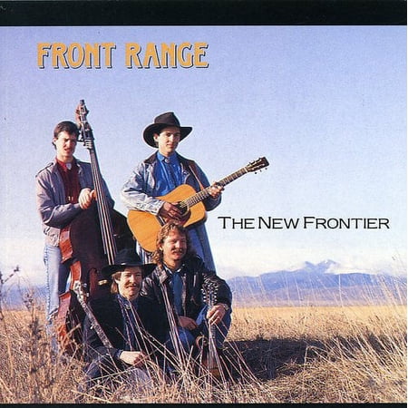 New Frontier