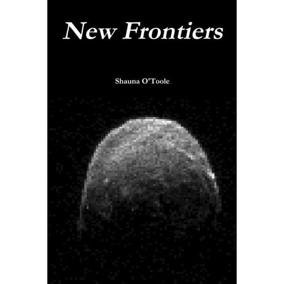 New Frontiers (Paperback)