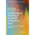 thumbnail image 1 of Spatial Economic Modelling of Megathrust Earthquake in Japan, 1 of 1