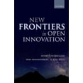 thumbnail image 1 of New Frontiers in Open Innovation, (Hardcover), 1 of 1