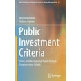 thumbnail image 1 of New Frontiers in Regional Science: Asian Public Investment Criteria: Using an Interregional Input-Output Programming Model, Book 2, (Hardcover), 1 of 1