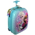 thumbnail image 1 of New Frozen Hard Shell Trolley ABS Carry-on Rolling Luggage, 1 of 1