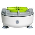 New Fruit And Vegetable Cleaning Machine Portable Fruit Cleaning Device Food And Fruit Purifier