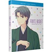 Fruits Basket Season Two Part Two