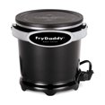 New FryDaddy® Electric Deep Fryer 4Cup