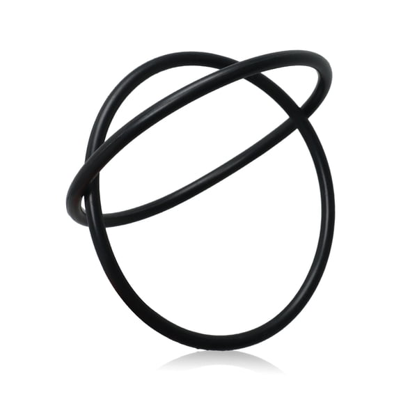 New Fuel Cap O-Ring Prevent Leakage for 2011-2016 Peterbilt 384 572.1015