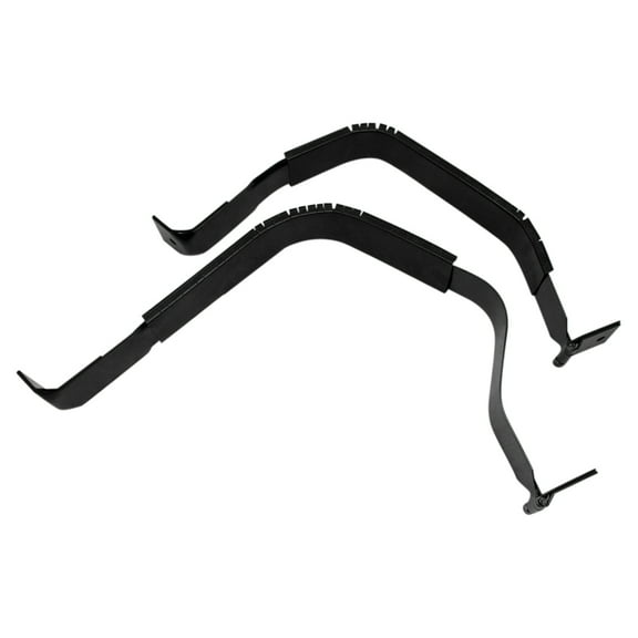 New Fuel Diesel Gas Tank Strap Pair for Ford F-250 F-350 F-450 Super Duty FSA64307