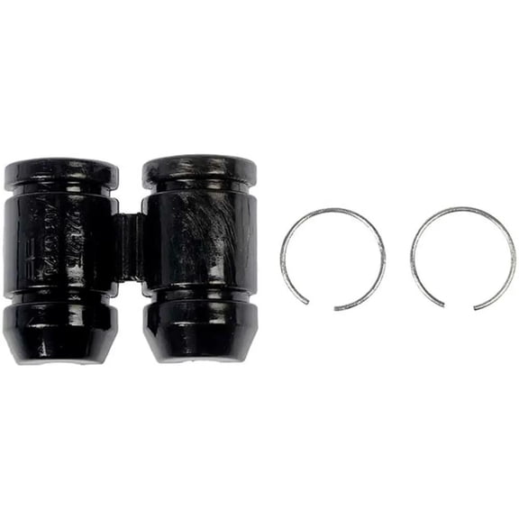 New Fuel Door Cable Collar Compatible With Honda Civic All Submodels 2001-2005 By 74880S5P305 74880S5B305 74880S5A305