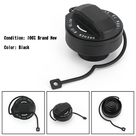 New Fuel Filler Gas Cap For Porsche Boxter Cayman 911 996 201 241 03 ZA CE