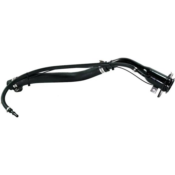 Chevrolet Silverado Fuel Filler Neck
