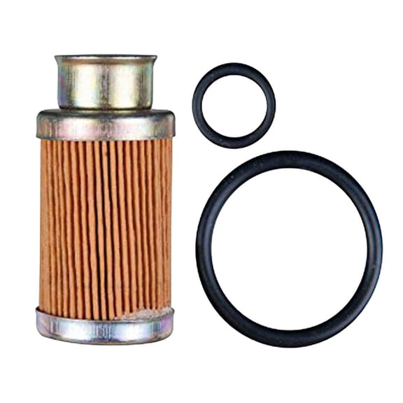Fuel Filter Compatible with Westerbeke 3.0-22.5HP Diesel Generator BCD BEG BTD EDC EDT SBE WMD Marine Direct Fit Element Models Generators Replaces 30200 47006