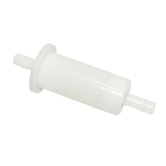 Inline Fuel Filter 5/16 ID Compatible with 1979-2024 Johnson Evinrude Mercury Yamaha Volvo Penta Outboard Motor 5-300HP Marine 0398327 35-816296T1 816296Q2 3852224