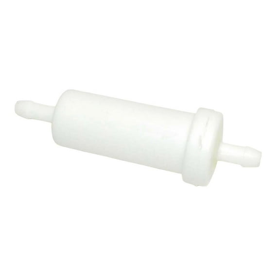 1986-1991 Mercury 135 150 175HP 2.0L 2.4L Outboard Inline Fuel Filter Compatible with Mariner Force 4-Cyl Replaces 35-816296Q03 35-816296Q 35-16494 35-816296T Sierra 18-7829 GLM 40140