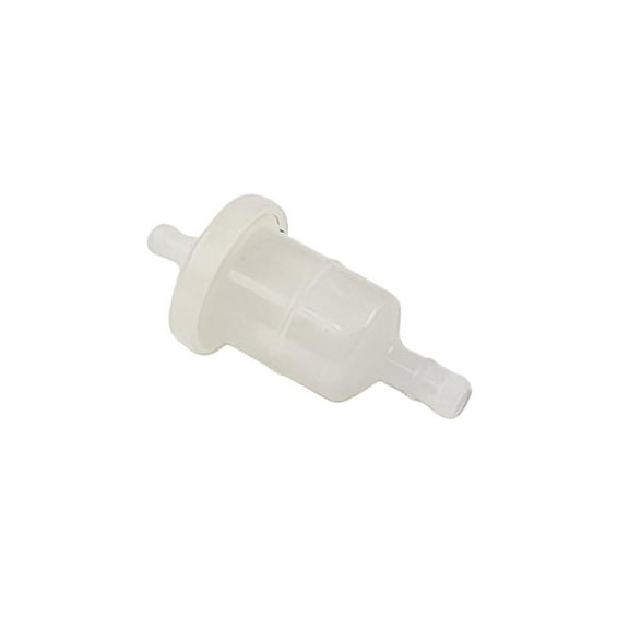 New Fuel Filter Compatible With Honda Nissan/Tohatsu 2 Cyl 2.283 Bore BF 15 HP 4 Cyl BF 75 HP 2 Cyl 2.283 Bore BF 9.9 HP 8-90 HP Engines By 600-272 18-8226 16910-ZV4-015