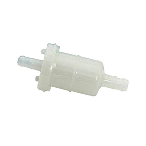 New Fuel Filter Compatible With Honda Nissan/Tohatsu 4 Cyl BF 75 HP 2 Cyl 2.283 Bore BF 15 HP 3 Cyl 4 Stroke 60 HP 8-90 HP Engines By 18-8226 HZV416910015 16910-ZV4-015