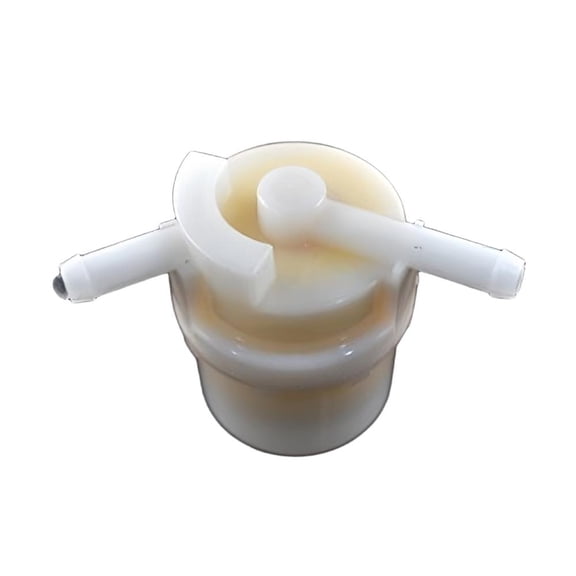 New Fuel Filter Compatible With Honda Nissan/Tohatsu 4 Cyl BF 75 HP 4 Cyl 4 Stroke 90 HP 4 Cyl BF 90 HP 75-90 HP Engines By 600-321 HZY9-16910-004 HZY916910004