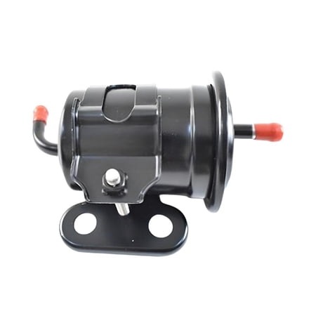 New Outboard High Pressure Fuel Filter Compatible with 01-12 Suzuki/Johnson Evinrude DF90 DF115 4-Stroke Outboard 15440-90J00 Direct OEM Replacement 5033704 90HP marine price history and forecast - Rareelectrical 15440-90J00