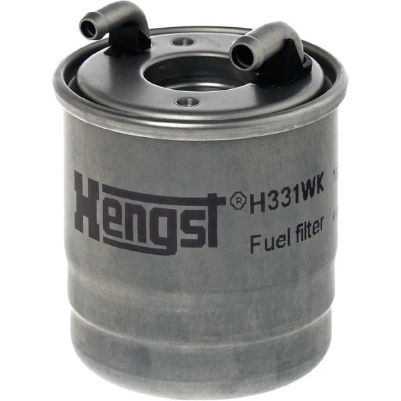 New Fuel Filter Compatible With Mercedes Benz GLK250 Bluetec 4Matic 4 Cyl 2.1L E350 Bluetec 6 Cyl 3.0L GL320 Bluetec 4Matic 6 Cyl 3.0L 2007-2018 By 6420901852 6420902052 6420920301