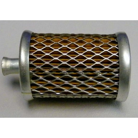 New Fuel Filter Fits Yamaha Pwc Lx Waverunner Iii 650 1991-1992 8H5-24560-00-00
