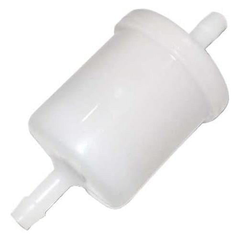 New Fuel Filter (In Line) COMPATIBLE WITH Kubota GF1800 G2160 G2460