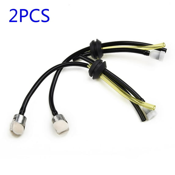 New Fuel Filter Multi-Tool 2 Sets Part Repair Replacement Tool Type For Fuxtec Brushcutter Fuel Filter Lawn Mower