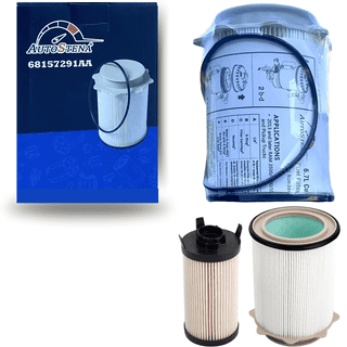 Specialty Products Fuel Filter Competition Style #6 AN Male In/Out Specialty Products Fuel Filter Competition Style #6 AN Male In/Out