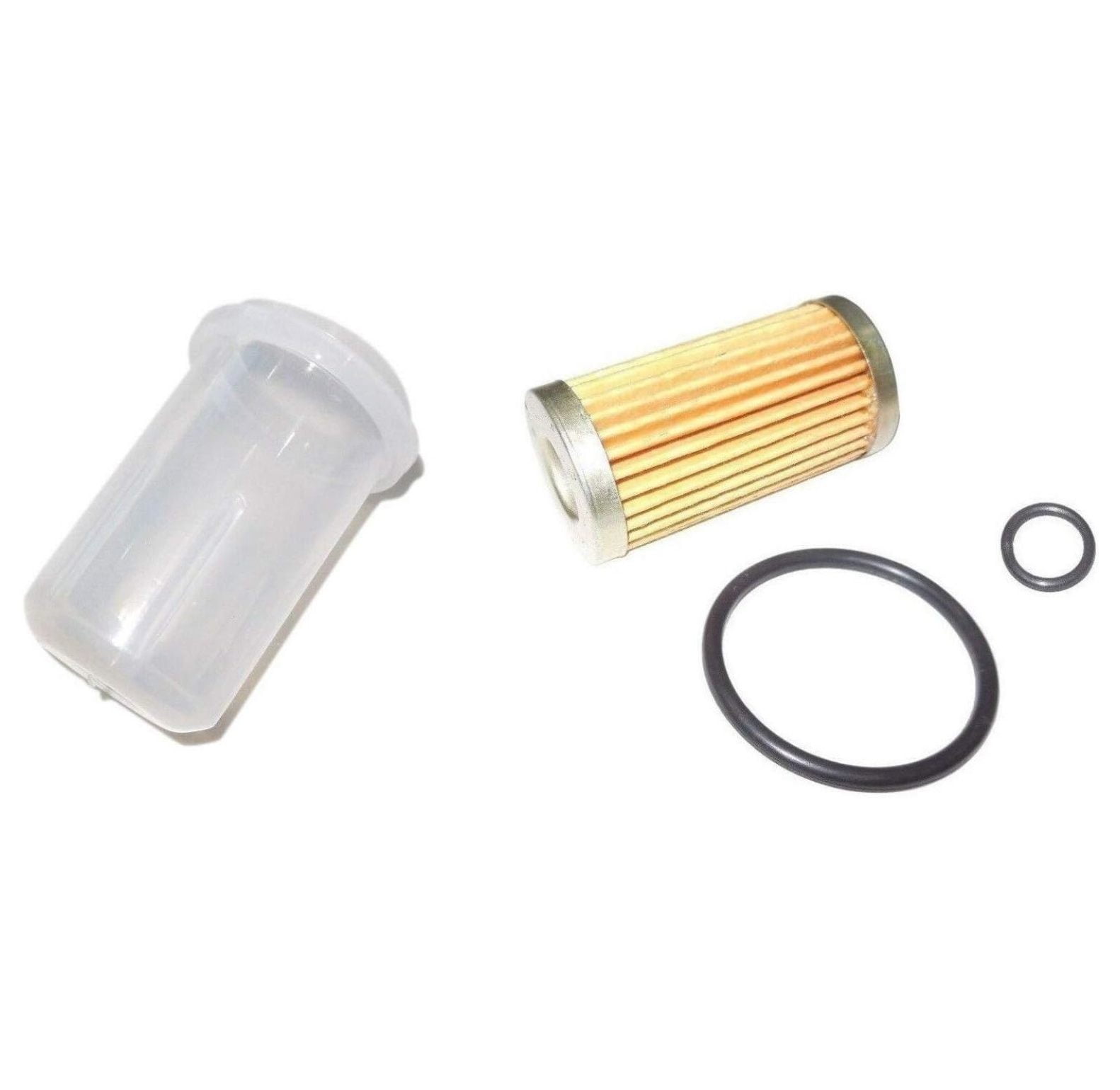 New Fuel Filter with O-ring \u0026 BOWL Suitable COMPATIBLE WITH Case IH 1120 1130 1140 7360 7530 7532 A234