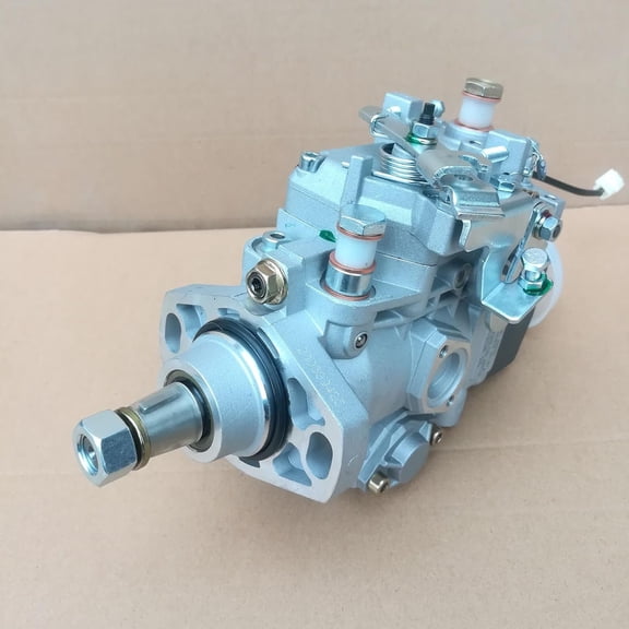 New Fuel Injection Pump 104641-7061 Compatible with Cummins B3.3 QSB3.3 Diesel Engine Zexel