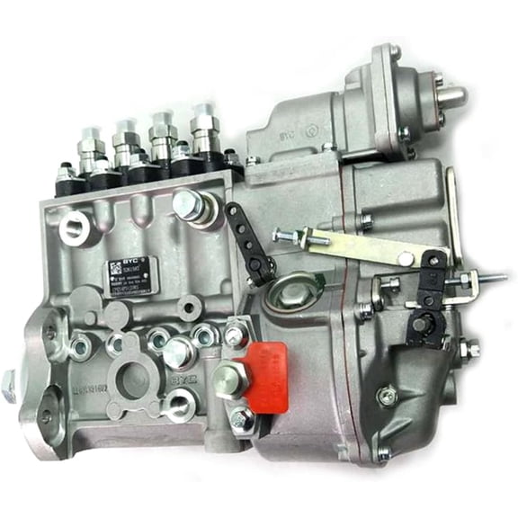 New Fuel Injection Pump 5261583 5268997 Compatible with Cummins 4BT 4BTA 3.9L 125HP 140HP Engine