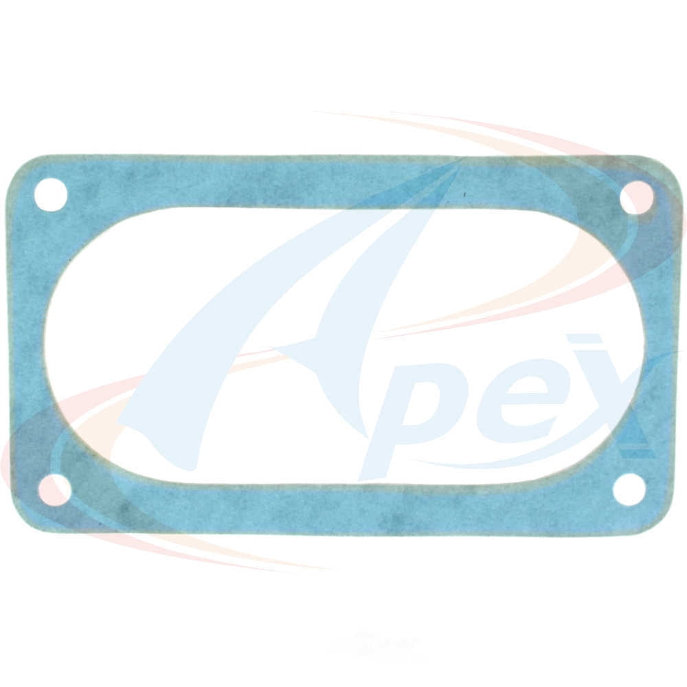 APEX Automobile Parts Inc ATB4205 Fuel Injection Throttle Body Mounting Gasket