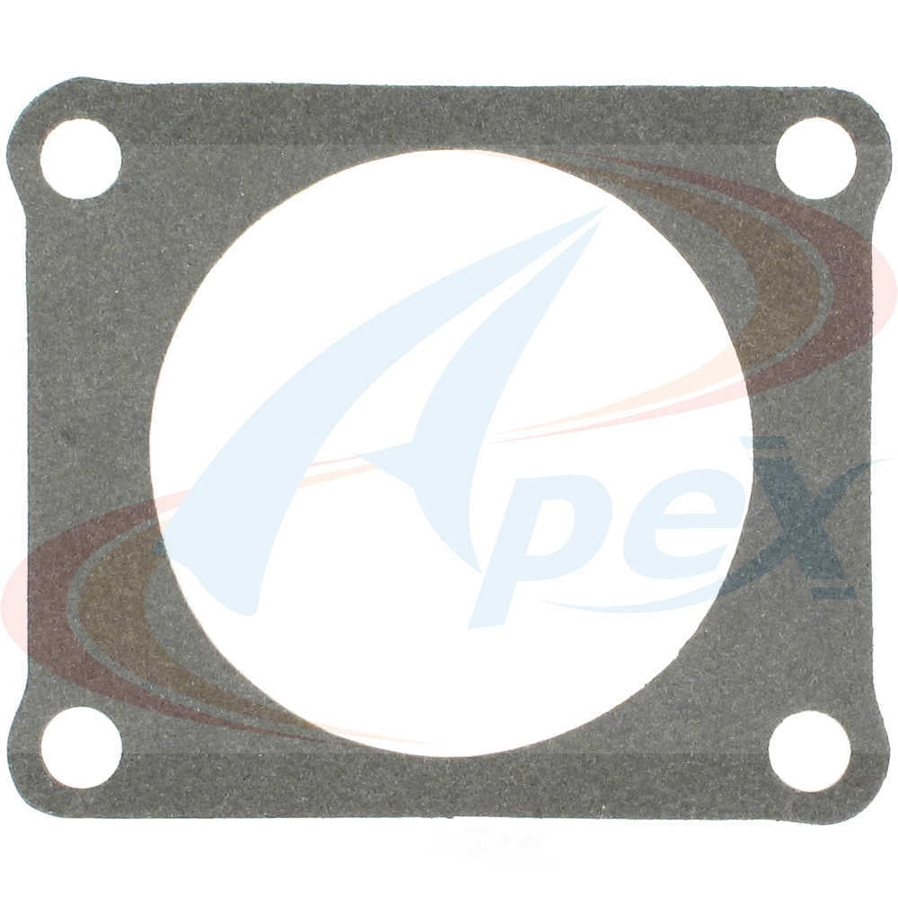 APEX Automobile Parts Inc ATB4291 Fuel Injection Throttle Body Mounting Gasket