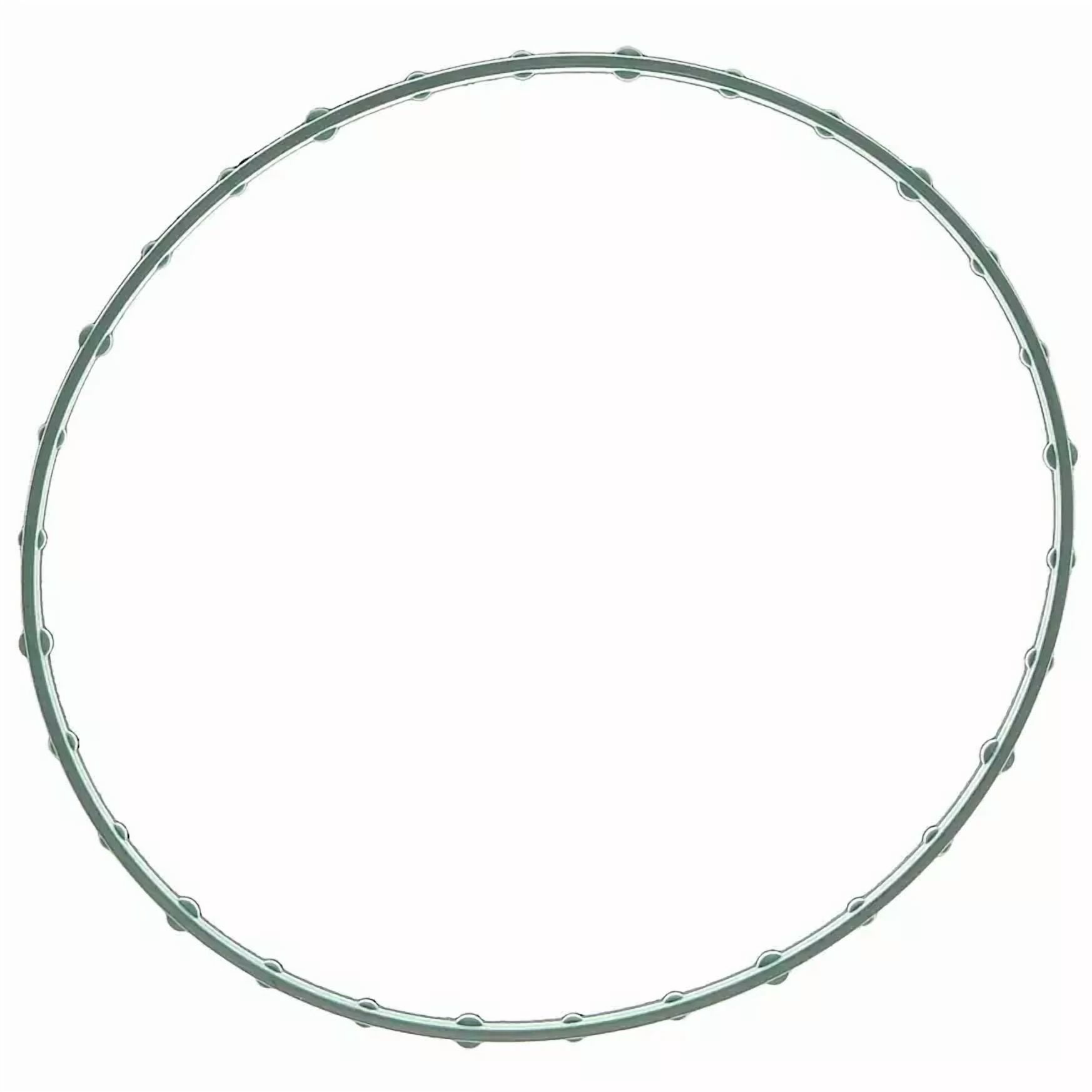 New Fuel Injection Throttle Body Mounting Gasket for Silverado 1500 Sierra 1500