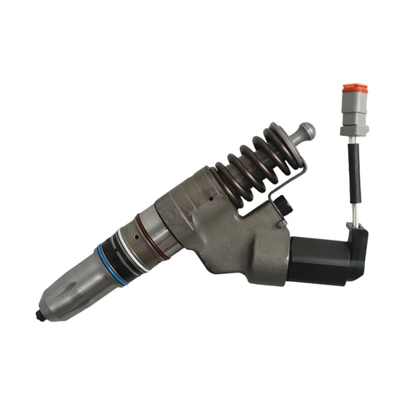 New Fuel Injector 4088382 4902921 4902921PX Fit Cummins ISM/M11 1998-2008